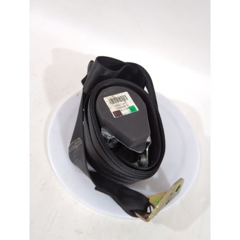Recambio de cinturon seguridad trasero derecho para volkswagen golf v (1k1) 1.9 tdi referencia OEM IAM 1K6857806AARAA/1K6857806F