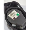 Recambio de cinturon seguridad trasero derecho para volkswagen golf v (1k1) 1.9 tdi referencia OEM IAM 1K6857806AARAA/1K6857806F