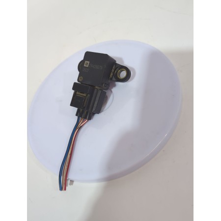 Recambio de sensor para opel zafira a monospace (t98) 2.0 dti 16v (f75) referencia OEM IAM 24426679  
