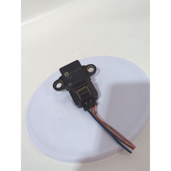 Recambio de sensor para opel zafira a monospace (t98) 2.0 dti 16v (f75) referencia OEM IAM 24426679  
