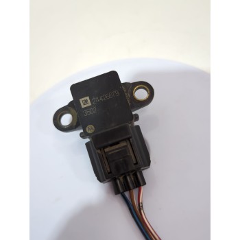 Recambio de sensor para opel zafira a monospace (t98) 2.0 dti 16v (f75) referencia OEM IAM 24426679  