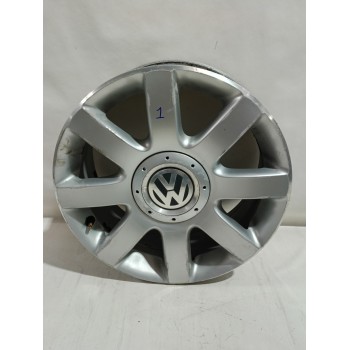 Recambio de llanta para volkswagen golf v (1k1) 1.9 tdi referencia OEM IAM 1K0601025A/AISI7MG  
