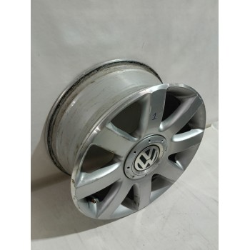 Recambio de llanta para volkswagen golf v (1k1) 1.9 tdi referencia OEM IAM 1K0601025A/AISI7MG  