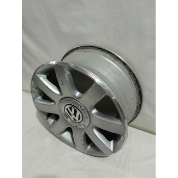 Recambio de llanta para volkswagen golf v (1k1) 1.9 tdi referencia OEM IAM 1K0601025A/AISI7MG  