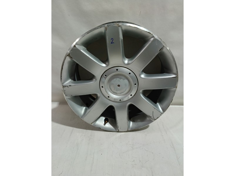 Recambio de llanta para volkswagen golf v (1k1) 1.9 tdi referencia OEM IAM 1K0601025A/AISI7MG  