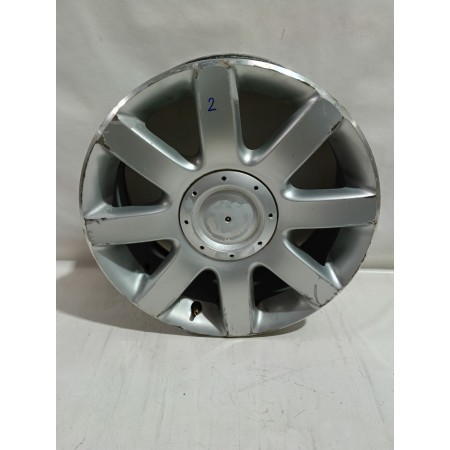Recambio de llanta para volkswagen golf v (1k1) 1.9 tdi referencia OEM IAM 1K0601025A/AISI7MG  