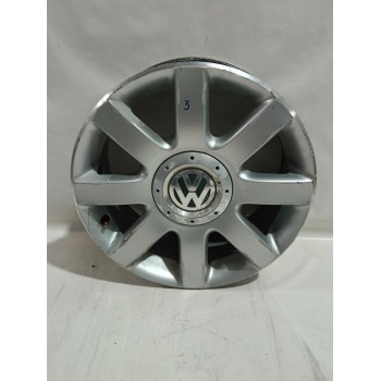 Recambio de llanta para volkswagen golf v (1k1) 1.9 tdi referencia OEM IAM 1K0601025A/AISI7MG  