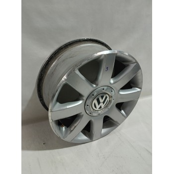 Recambio de llanta para volkswagen golf v (1k1) 1.9 tdi referencia OEM IAM 1K0601025A/AISI7MG  