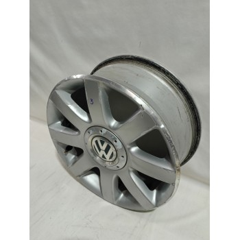 Recambio de llanta para volkswagen golf v (1k1) 1.9 tdi referencia OEM IAM 1K0601025A/AISI7MG  
