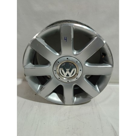 Recambio de llanta para volkswagen golf v (1k1) 1.9 tdi referencia OEM IAM 1K0601025A/AISI7MG  