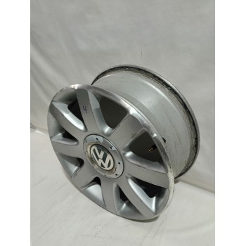 Recambio de llanta para volkswagen golf v (1k1) 1.9 tdi referencia OEM IAM 1K0601025A/AISI7MG  