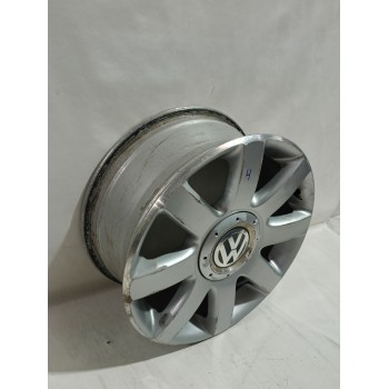 Recambio de llanta para volkswagen golf v (1k1) 1.9 tdi referencia OEM IAM 1K0601025A/AISI7MG  