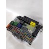 Recambio de caja reles / fusibles para opel zafira a monospace (t98) 2.0 dti 16v (f75) referencia OEM IAM 24412497  