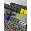 Recambio de caja reles / fusibles para opel zafira a monospace (t98) 2.0 dti 16v (f75) referencia OEM IAM 24412497  