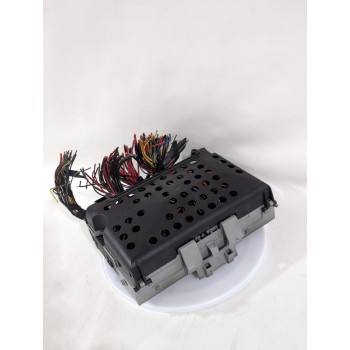 Recambio de caja reles / fusibles para opel zafira a monospace (t98) 2.0 dti 16v (f75) referencia OEM IAM 24412497  