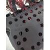 Recambio de caja reles / fusibles para opel zafira a monospace (t98) 2.0 dti 16v (f75) referencia OEM IAM 24412497  