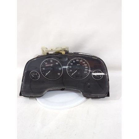 Recambio de cuadro instrumentos para opel zafira a monospace (t98) 2.0 dti 16v (f75) referencia OEM IAM 88311318/24461768JU  