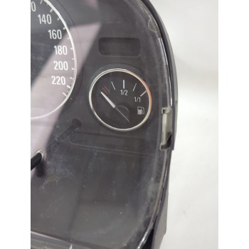 Recambio de cuadro instrumentos para opel zafira a monospace (t98) 2.0 dti 16v (f75) referencia OEM IAM 88311318/24461768JU  