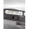 Recambio de cuadro instrumentos para opel zafira a monospace (t98) 2.0 dti 16v (f75) referencia OEM IAM 88311318/24461768JU  