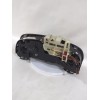 Recambio de cuadro instrumentos para opel zafira a monospace (t98) 2.0 dti 16v (f75) referencia OEM IAM 88311318/24461768JU  