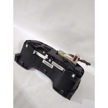 Recambio de cuadro instrumentos para opel zafira a monospace (t98) 2.0 dti 16v (f75) referencia OEM IAM 88311318/24461768JU  