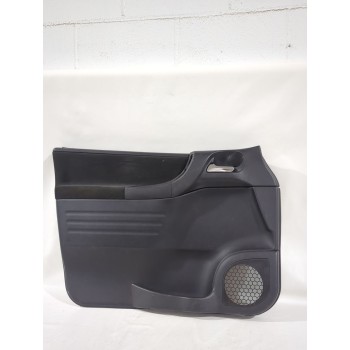 Recambio de guarnecido puerta delantera izquierda para opel zafira a monospace (t98) 2.0 dti 16v (f75) referencia OEM IAM 905802