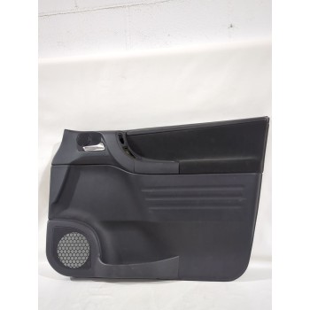 Recambio de guarnecido puerta delantera derecha para opel zafira a monospace (t98) 2.0 dti 16v (f75) referencia OEM IAM 90580201