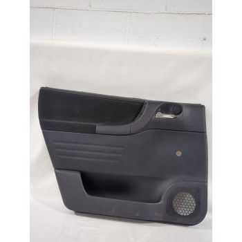 GUARNECIDO PUERTA TRASERA IZQUIERDA 0087670 
