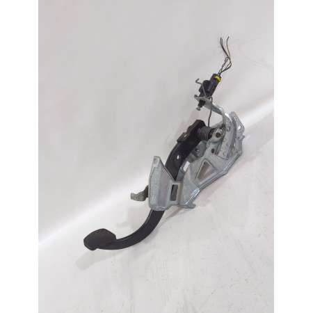 Recambio de pedal freno para opel zafira a monospace (t98) 2.0 dti 16v (f75) referencia OEM IAM 13133242  