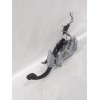 Recambio de pedal freno para opel zafira a monospace (t98) 2.0 dti 16v (f75) referencia OEM IAM 13133242  