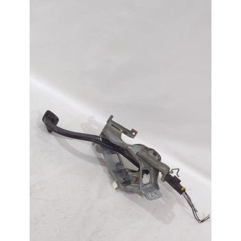 Recambio de pedal freno para opel zafira a monospace (t98) 2.0 dti 16v (f75) referencia OEM IAM 13133242  