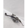 Recambio de pedal freno para opel zafira a monospace (t98) 2.0 dti 16v (f75) referencia OEM IAM 13133242  