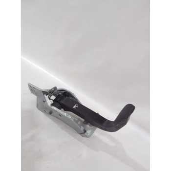 Recambio de pedal embrague para opel zafira a monospace (t98) 2.0 dti 16v (f75) referencia OEM IAM 13192503/90581106  