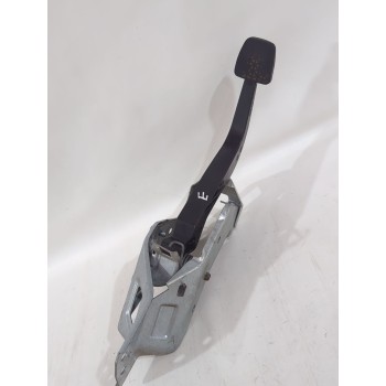 Recambio de pedal embrague para opel zafira a monospace (t98) 2.0 dti 16v (f75) referencia OEM IAM 13192503/90581106  