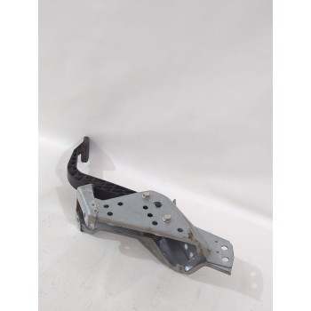 Recambio de pedal embrague para opel zafira a monospace (t98) 2.0 dti 16v (f75) referencia OEM IAM 13192503/90581106  
