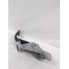 Recambio de pedal embrague para opel zafira a monospace (t98) 2.0 dti 16v (f75) referencia OEM IAM 13192503/90581106  