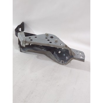 Recambio de pedal embrague para opel zafira a monospace (t98) 2.0 dti 16v (f75) referencia OEM IAM 13192503/90581106  