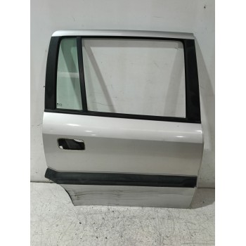 Recambio de puerta trasera derecha para opel zafira a monospace (t98) 2.0 dti 16v (f75) referencia OEM IAM 13160995  