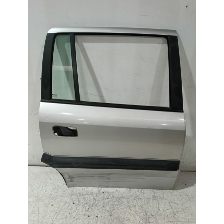 Recambio de puerta trasera derecha para opel zafira a monospace (t98) 2.0 dti 16v (f75) referencia OEM IAM 13160995  