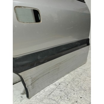 Recambio de puerta trasera derecha para opel zafira a monospace (t98) 2.0 dti 16v (f75) referencia OEM IAM 13160995  