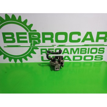 Recambio de alternador para fiat punto (evo) (199) 1.3 16v jtd cat referencia OEM IAM 51784845  
