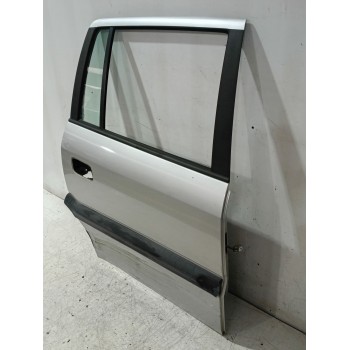 Recambio de puerta trasera derecha para opel zafira a monospace (t98) 2.0 dti 16v (f75) referencia OEM IAM 13160995  