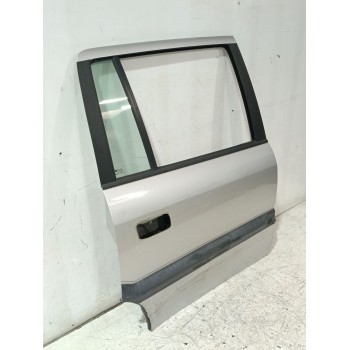Recambio de puerta trasera derecha para opel zafira a monospace (t98) 2.0 dti 16v (f75) referencia OEM IAM 13160995  