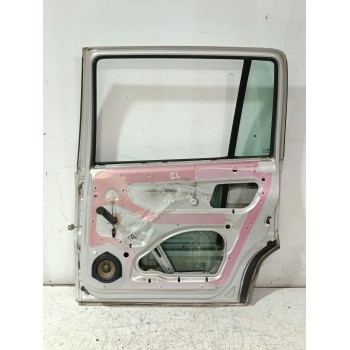 Recambio de puerta trasera derecha para opel zafira a monospace (t98) 2.0 dti 16v (f75) referencia OEM IAM 13160995  