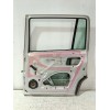Recambio de puerta trasera derecha para opel zafira a monospace (t98) 2.0 dti 16v (f75) referencia OEM IAM 13160995  