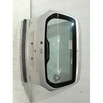 Recambio de porton trasero para opel zafira a monospace (t98) 2.0 dti 16v (f75) referencia OEM IAM 9201178  