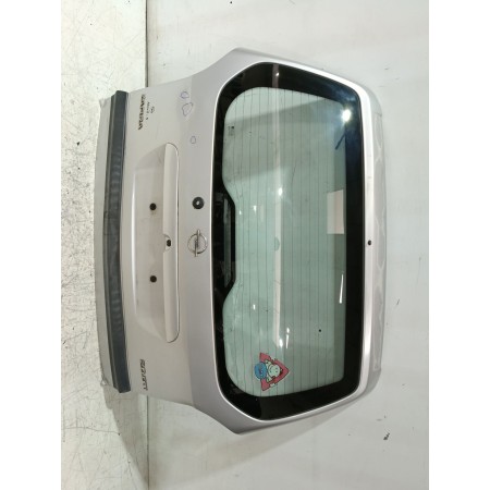 Recambio de porton trasero para opel zafira a monospace (t98) 2.0 dti 16v (f75) referencia OEM IAM 9201178  