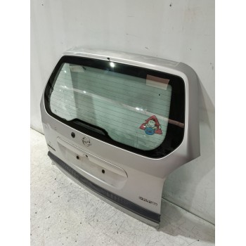 Recambio de porton trasero para opel zafira a monospace (t98) 2.0 dti 16v (f75) referencia OEM IAM 9201178  