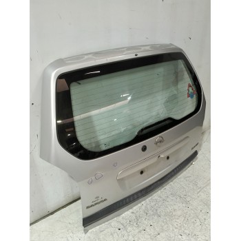 Recambio de porton trasero para opel zafira a monospace (t98) 2.0 dti 16v (f75) referencia OEM IAM 9201178  