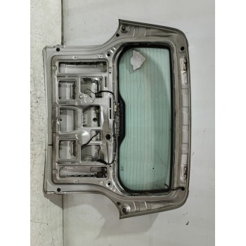 Recambio de porton trasero para opel zafira a monospace (t98) 2.0 dti 16v (f75) referencia OEM IAM 9201178  